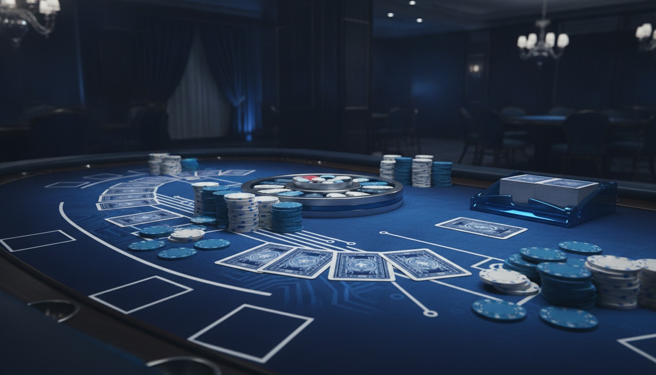Široký výber hier na Powerup Casino