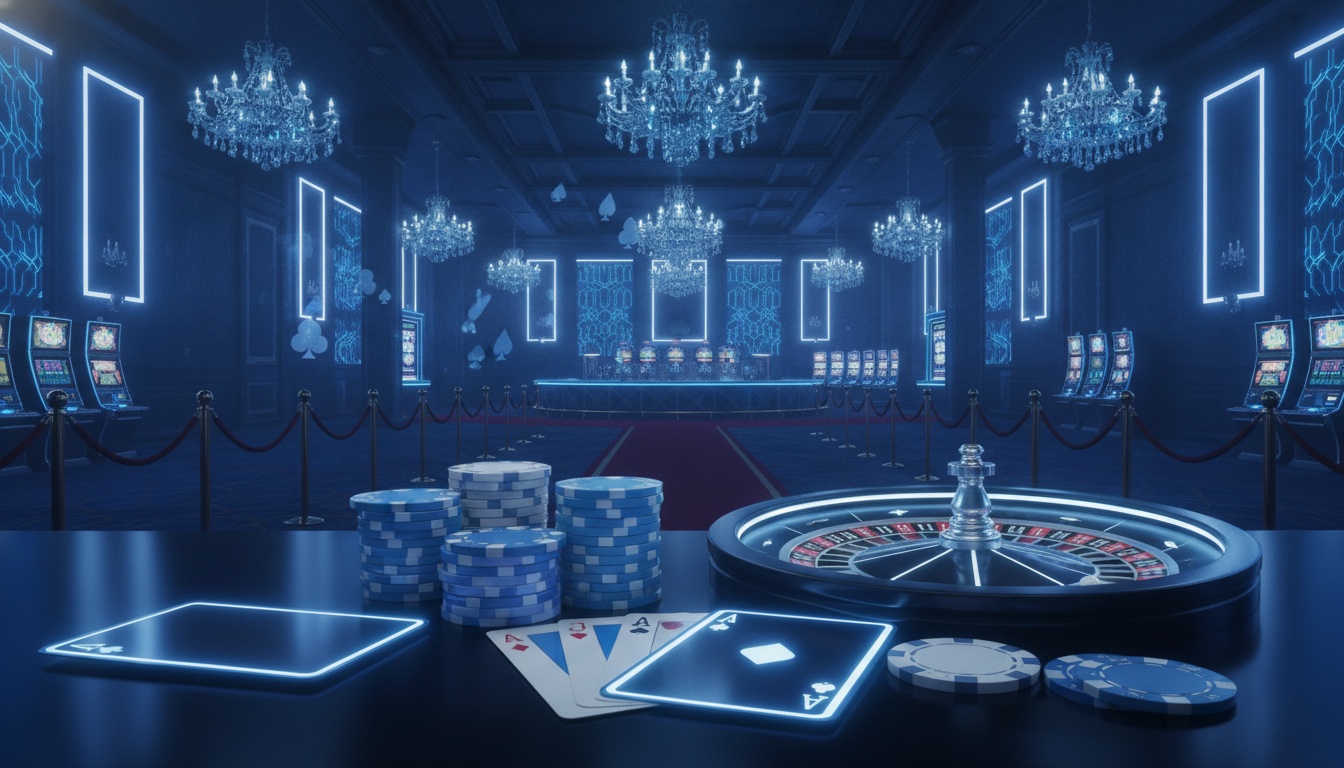 Powerup Casino